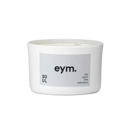 EYM Candle \'The Joyful One\'