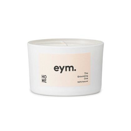EYM Candle \'The Grounding One\'