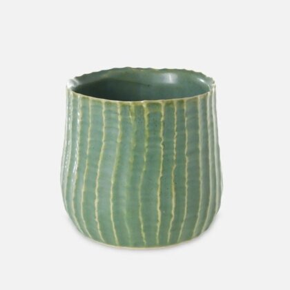 5\'\' Palmero Pot