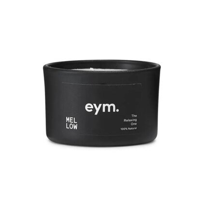 EYM Candle \'The Relaxing One\'