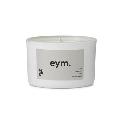 EYM Candle \'The Sleepy One\'